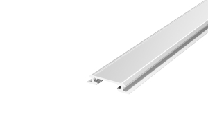 U-Profil Glow 24x5mm - 3m am stück
