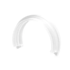 Diffusor-Verbinder Glow, für Diffusor rund