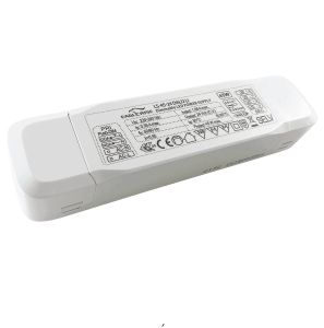 45W LED Treiber Konstantspannung 24V/1.88A, DALI2, AC Push