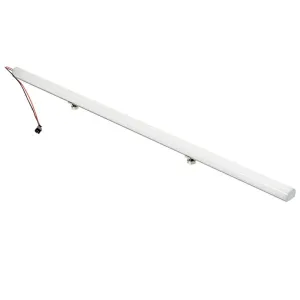 T5 Umrüstung LED-Ersatz für 549x19x15mm CRI >90