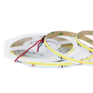 SPI digital LED-Strip 360leds/m cut=83.33mm 12pixel/m 10mm 390lm 11 Watt