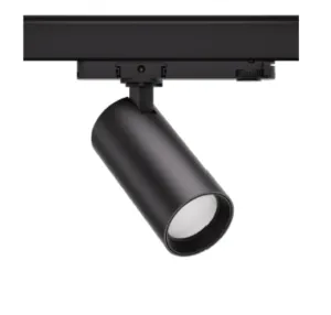 3-Ph Strahler 10W CRI90 1050lm INT Reflector PhasenDIM 3000K sz