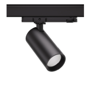 3-Ph Strahler 15W CRI90 1600lm INT Reflector DALI 4000K sz