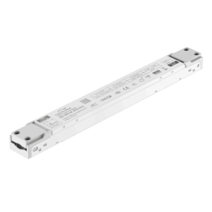 100W LED Treiber Konstantspannung 24V/4.17A, DALI2, AC Push (425x30x21mm)