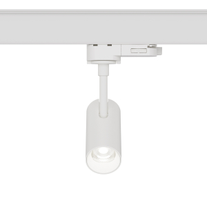 1-Ph Strahler VIBE 4W, 18°-50°, CRI90, 360lm, Ø35mm, Ph.Dim, Global ws