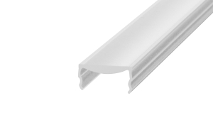 Abdeckung Satiniert 30° - Bologna