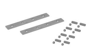 Profilverbinderset gerade