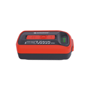 X-BANK IP65 Akku (18.5V 4500mA) passend zu Art. Nr. 4082