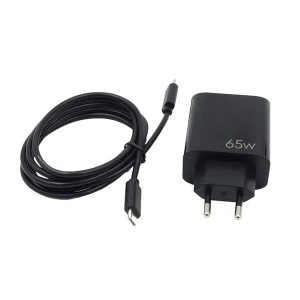Fast Charger Set 65W USB-C passend zu Art. Nr. 4082, 4120 & 7120