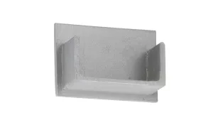 Endkappe DUO HIGH 22.6x15.6