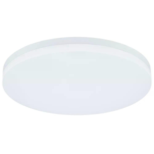Ledeshi LED SLICE CIRCLE IV weiss, 29W, 4000K, IP20, Ø400mm