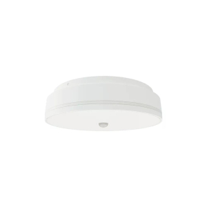 Ledeshi LED STRIPE Ø270 ws o.anthr, 10/18/24W, 3000/4000K, IP54, PIR-Sensor (CF) + SWITCH L1