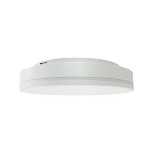Ledeshi LED STRIPE Ø350 weiss o. anthrazit, 24/32W, 3000/4000K, IP20, NOTLICHT 1H (inkl. Akku)