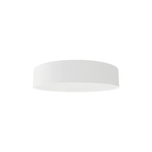 Ledeshi LED MODUDISC weiss, Mikroprisma, 17/22/30W, 3000/4000K, IP20, Ø450mm, DALI