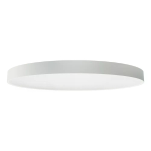 Ledeshi LED MODUDISC weiss, Mikroprisma, 55/75/90W, 3000/4000K, IP20, Ø900mm, DALI