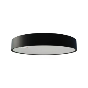 Ledeshi LED MODUDISC sz, Mikropr., 17/22/30W, 3000/4000K, IP20, Ø450mm, DALI, NOT 1h