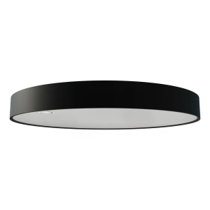 Ledeshi LED MODUDISC sz, Mikroprisma, 38/55W, 3000/4000K, IP20, Ø600mm, DALI, NOT 1h