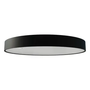 Ledeshi LED MODUDISC sz, Mikroprisma, 38/55W, 3000/4000K, IP20, Ø600mm, DALI, NOT 1h