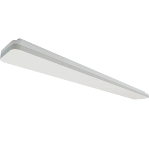 Ledeshi LED SLICE LONG 120 N weiss, 29/38W, 3000/4000K, IP54, DALI