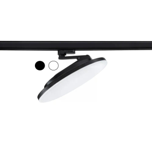 3PH-Adapter weiss oder schwarz zu LEDESHI (SLICE II N+III N/ SHINE II+III / STRIPE 270)