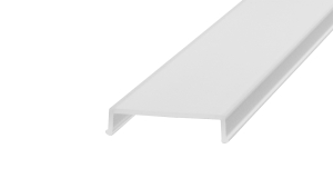 Palermo 4050 Abdeckung Satiniert