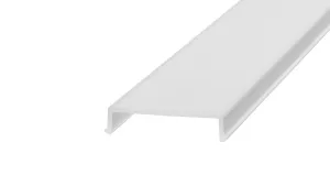 Palermo 4050 Abdeckung Satiniert