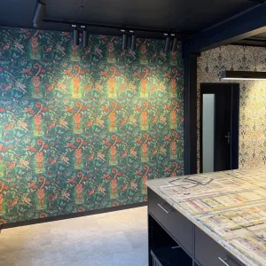 Showroom Maler & Tapezierer