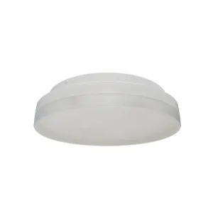 LED-Aufbauleuchte rund Ø220 8/12/15W 30/35/4000K IP54 PhaseDim