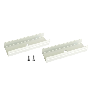 Halteklammernset Bologna H / MILA / DUO