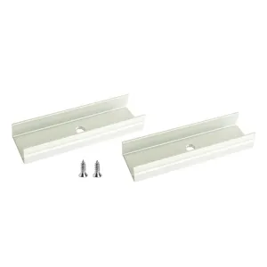 Halteklammernset Bologna H / MILA / DUO