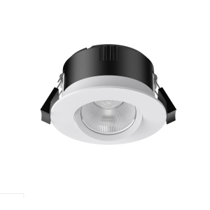 LED-Einbauspot 10W, 36°, (A:Ø100-Loch: Ø90), 1150lm, 3000K, CRI80, IP65, Ph.Dim ws