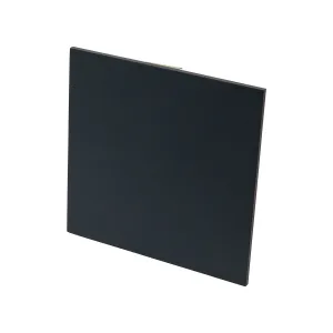 Abdeckung für LED Pollerleuchte IP55