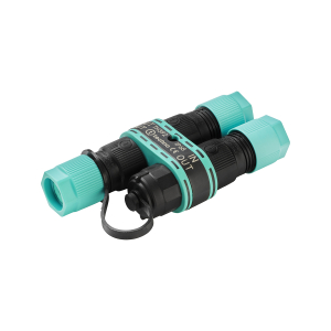 Kabelverbinder 4-polig