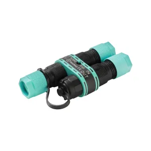 Kabelverbinder 4-polig