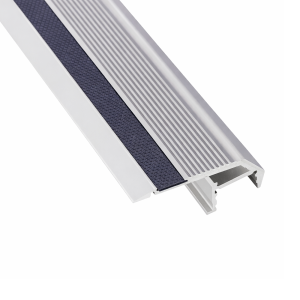 Selbstklebendes schwarzes Band für Schraubenabdeckung STEP