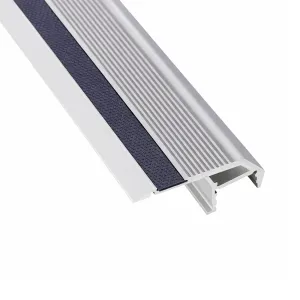 Selbstklebendes schwarzes Band für Schraubenabdeckung STEP