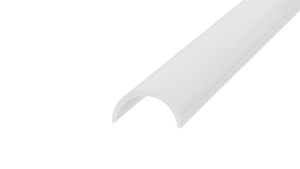 Abdeckung transparent - Garda/Tina