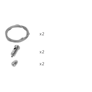 Pendel-Set SALT, L=1.5m