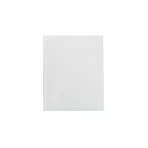 FLORENZ 4050 Endkappenset Sichtfläche schraublos - weiss oder schwarz