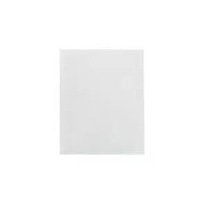 FLORENZ 4050 Endkappenset Sichtfläche schraublos - weiss oder schwarz