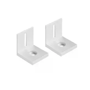 FLORENZ 4050 Wandhalter-Set