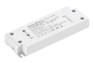 30W LED Treiber Konstantspannung Phasendimmbar 24V/1.25A