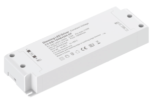 100W LED Treiber Konstantspannung Phasendimmbar 24V/4.2A