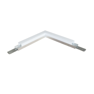 Eckverbinder Linea 25