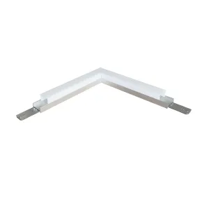 Eckverbinder Linea 25