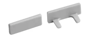 Genova Flex Endkappen steckbar