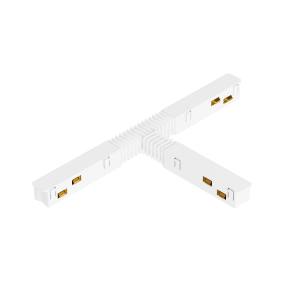flexibler T-Verbinder, leitend