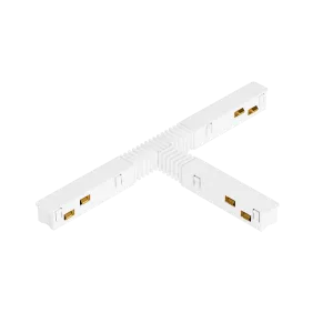 flexibler T-Verbinder, leitend