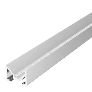 Aluminiumprofil Iska 20x14mm