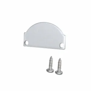 Endkappe Nexo inkl. Schrauben